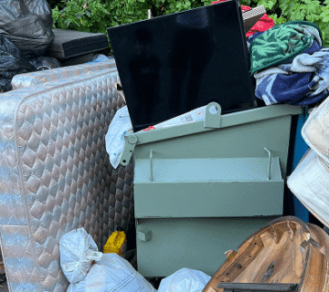 Junk hauling sacramento ca