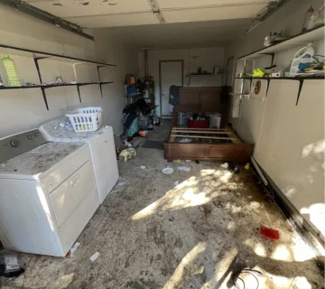 Junk removal carmichael