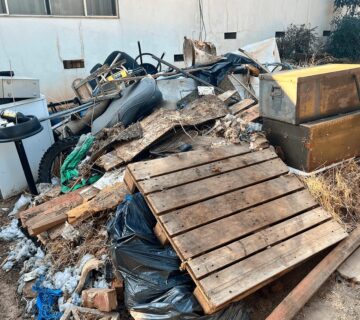 Davis hauling and junk removal